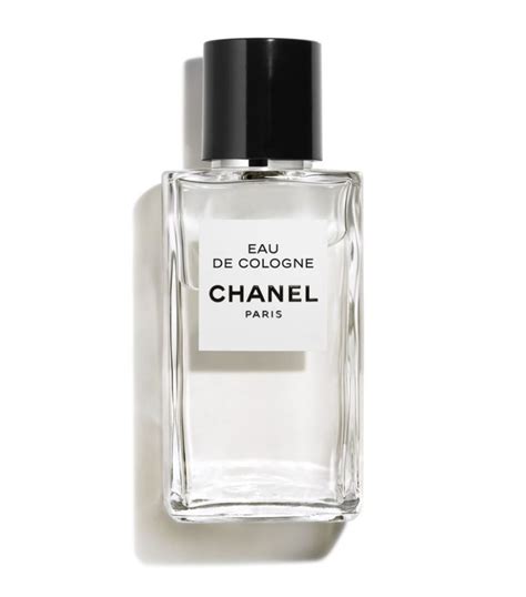 l eau di chanel|Chanel exclusifs.